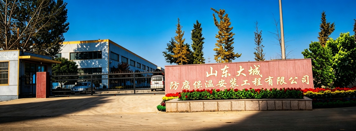 莫力达瓦聚氨酯保温管生产厂家